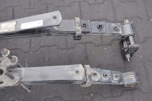 Peças suspensão Ford Ranger VI OEM MB3C-5560-ME2K image 8