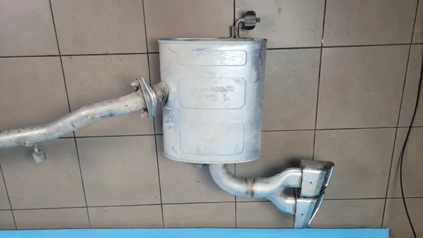 Silenciador OEM NXM70 SEJONG para Hyundai Tucson IV 22r image 10