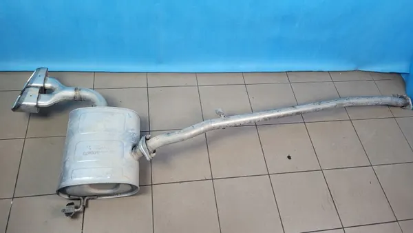 Silenciador OEM NXM70 SEJONG para Hyundai Tucson IV 22r image 6