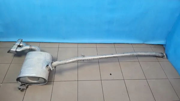 Silenciador OEM NXM70 SEJONG para Hyundai Tucson IV 22r image 9