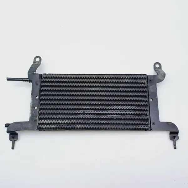 Refroidisseur de carburant OEM DRC98191 Peugeot 307 1.6 HDI image 2
