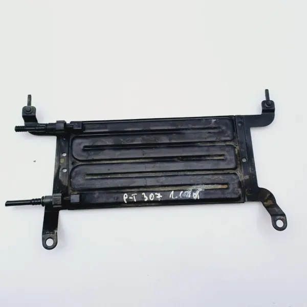 Refroidisseur de carburant OEM DRC98191 Peugeot 307 1.6 HDI image 4