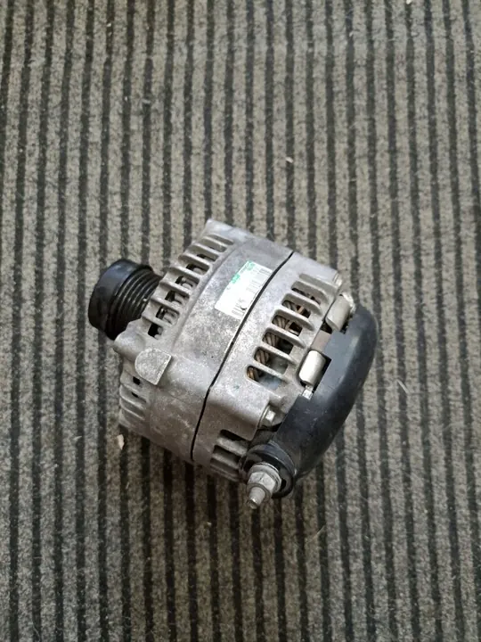 ALTERNATEUR WRANGLER JL 18+ GLADIATOR JT 20+ 3.6 V6 OEM image 2