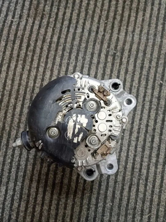 ALTERNATEUR WRANGLER JL 18+ GLADIATOR JT 20+ 3.6 V6 OEM image 3