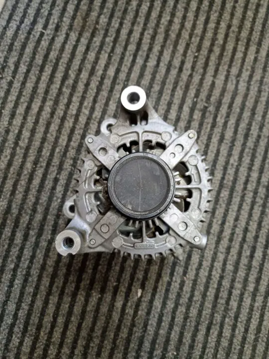 ALTERNATEUR WRANGLER JL 18+ GLADIATOR JT 20+ 3.6 V6 OEM image 4