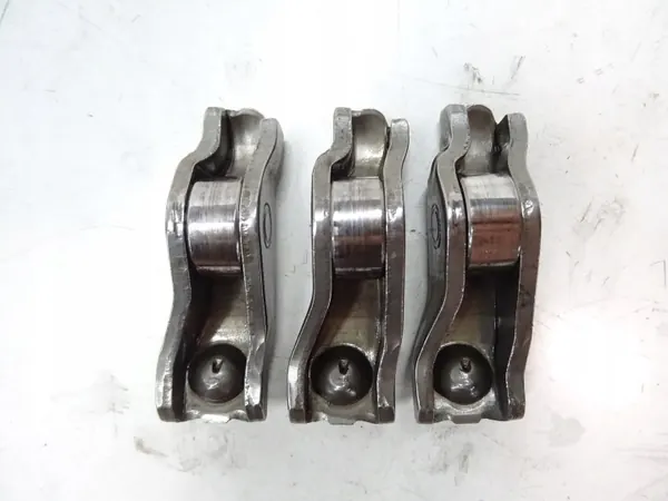 Opel Antara 2.0 CDTI Tryckstång OEM Del image 2