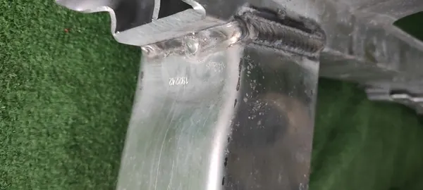 OPEL MOKKA B Trave Anteriore image 6