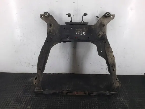 OEM WÓZEK,TRAWERS PRZÓD Subchassi Dianteiro Ford Mondeo MK4 image 2