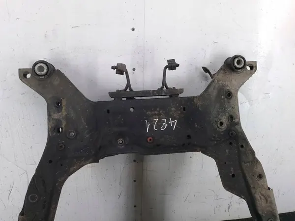 OEM WÓZEK,TRAWERS PRZÓD Subchassi Dianteiro Ford Mondeo MK4 image 3