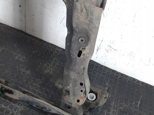 OEM WÓZEK,TRAWERS PRZÓD Subchassi Dianteiro Ford Mondeo MK4 image 4