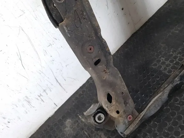 OEM WÓZEK,TRAWERS PRZÓD Subchassi Dianteiro Ford Mondeo MK4 image 5