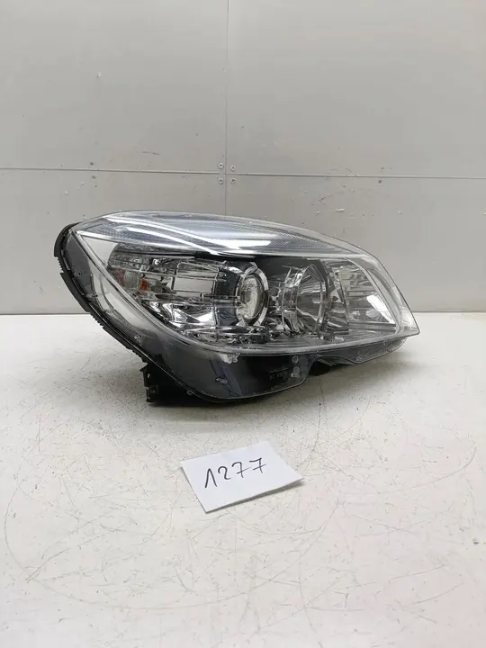 Rechter koplamp Mercedes-Benz C W204 A2049065203 image 2