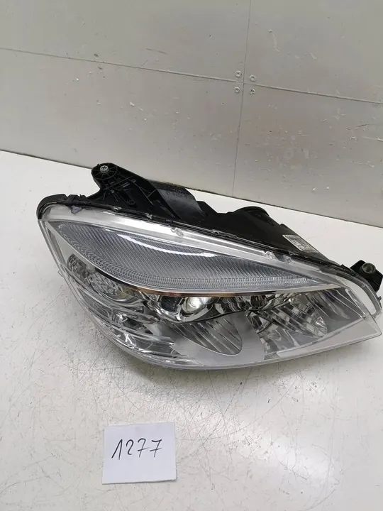 Rechter koplamp Mercedes-Benz C W204 A2049065203 image 3