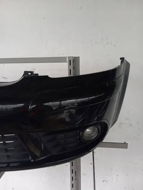 Paraurti anteriore VW Golf V Plus 5M0807221 5M0807217 image 2