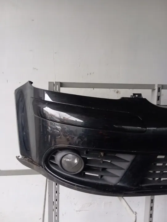 Paraurti anteriore VW Golf V Plus 5M0807221 5M0807217 image 3