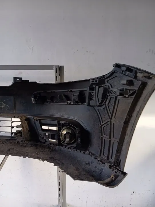 Paraurti anteriore VW Golf V Plus 5M0807221 5M0807217 image 5