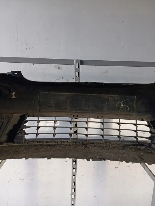 Paraurti anteriore VW Golf V Plus 5M0807221 5M0807217 image 7