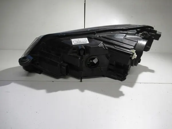 Oikea Xenon LED -ajovalot Skoda Superb III 3V1941016B image 8