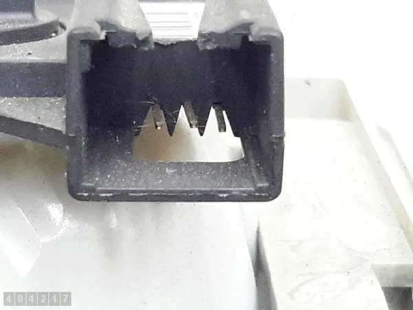 Console de luz de teto Land Rover Discovery 2007 xde500192 image 5