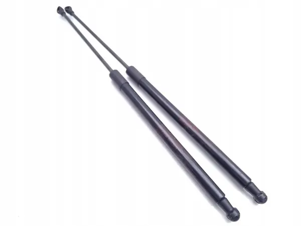 Nissan Qashqai Takaluukun Iskunvaimennin 2012 SUV 4/5dr OEM 90450-JD01C image 2