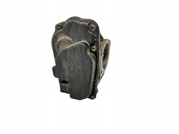 Drosselklappe Mercedes-Benz CLK W208 1110980009 image 2