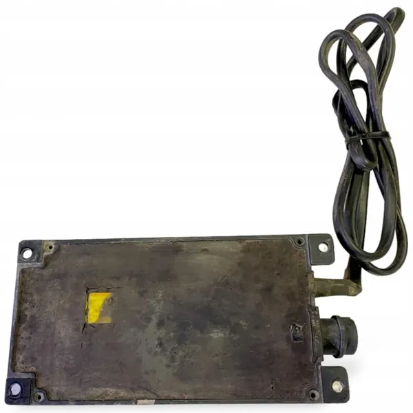 Alternador Scania BC2412 - Usado, Ajuste Directo image 3