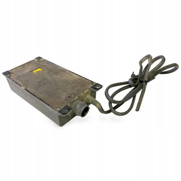 Alternador Scania BC2412 - Usado, Ajuste Directo image 5