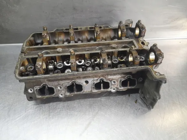 Opel 1.2/1.4 16V Cylinderhuvud OEM 55355430 image 2
