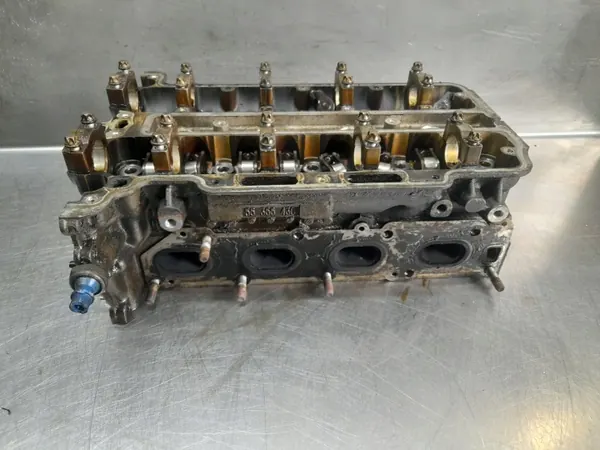 Opel 1.2/1.4 16V Cylinderhuvud OEM 55355430 image 3