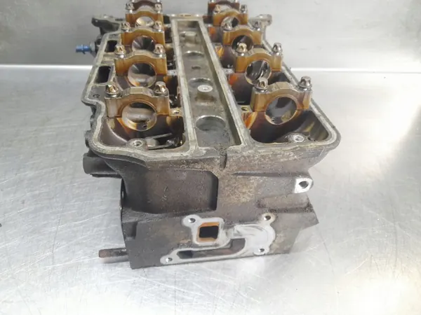 Opel 1.2/1.4 16V Cylinderhuvud OEM 55355430 image 4
