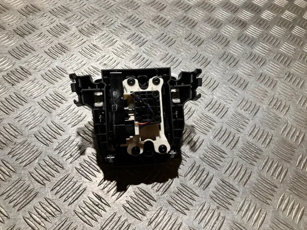 Pomo de cambios OEM A0009001606 para Mercedes SLK SLC R172 image 4