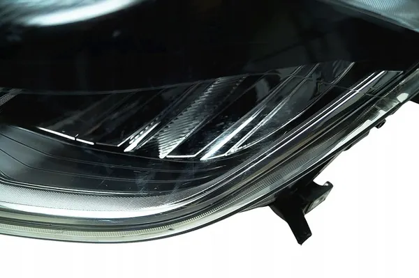 Vasen etuvalaisin VW Polo VI 2G1 Lift Full LED image 3