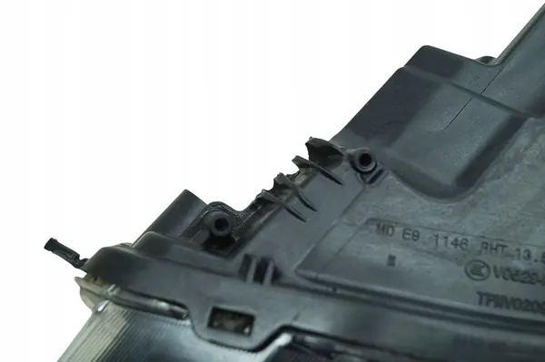 Vasen etuvalaisin VW Polo VI 2G1 Lift Full LED image 5