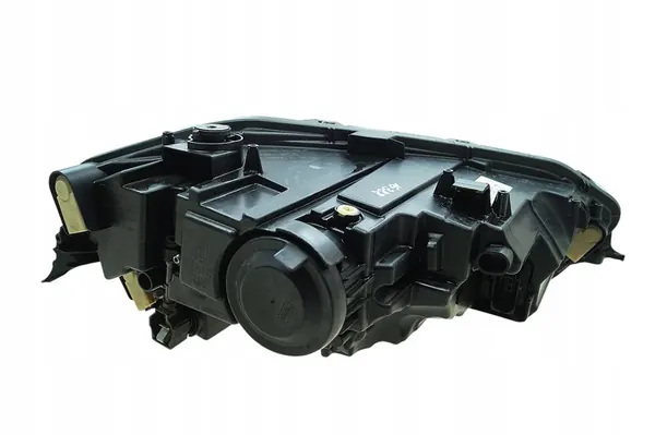 Vasen etuvalaisin VW Polo VI 2G1 Lift Full LED image 7