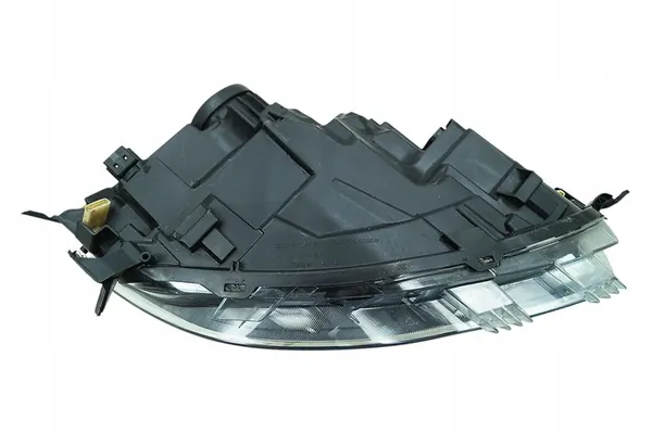 Vasen etuvalaisin VW Polo VI 2G1 Lift Full LED image 8