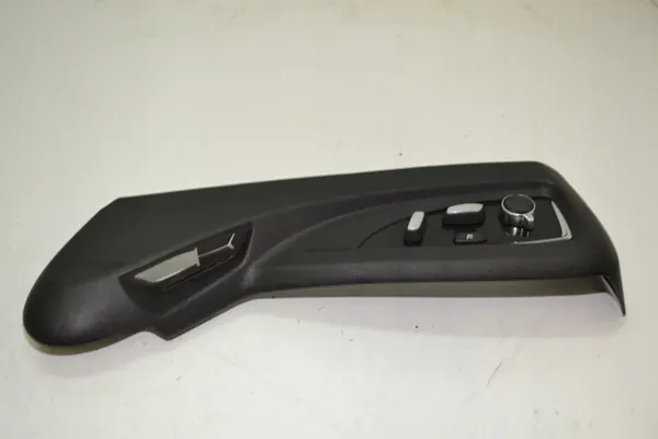 Panneau Commande Siège Gauche Cadillac OE OEM image 3