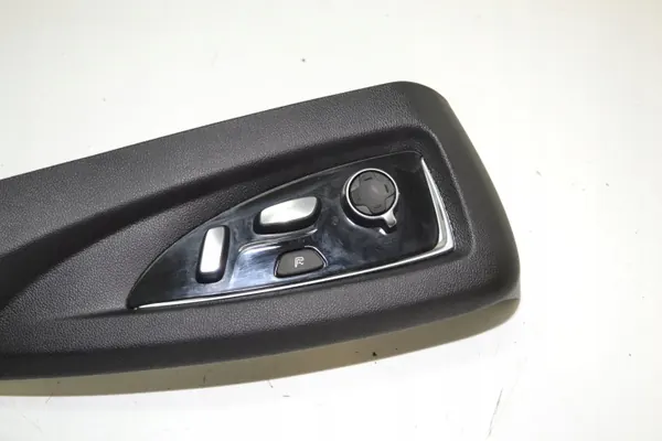 Panneau Commande Siège Gauche Cadillac OE OEM image 4