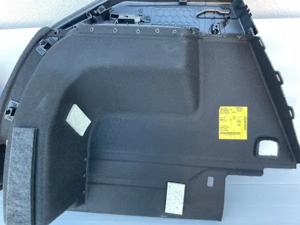 Audi Q3 83A Garniture Coffre OEM 83A863880D 83A863879 image 7