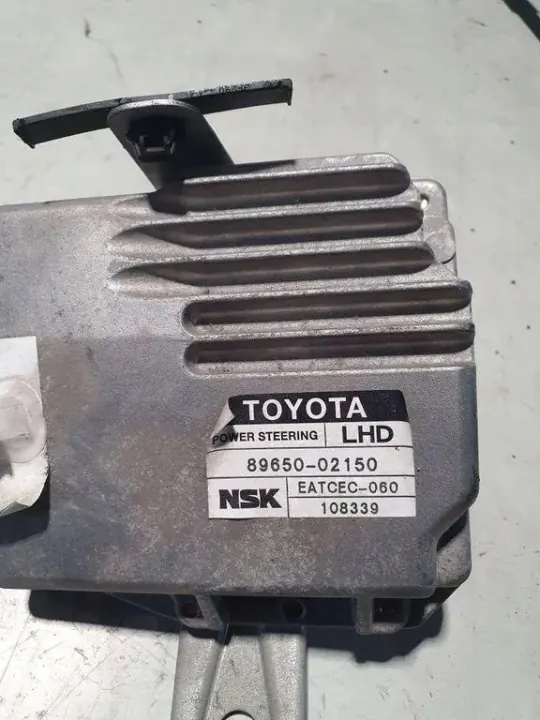 Stuurbekrachtigingsregelaar OEM EATCEC060 voor Toyota Corolla image 2