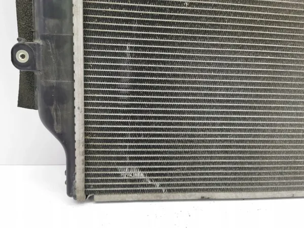 Radiateur d'eau Toyota RAV4 OEM AMD160434 Occasion image 10