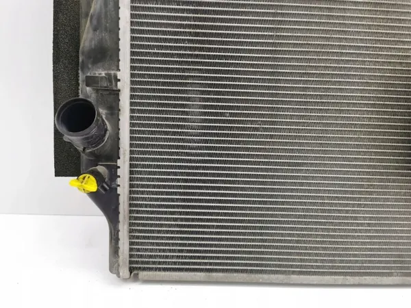 Radiateur d'eau Toyota RAV4 OEM AMD160434 Occasion image 4