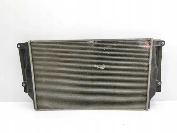 Radiateur d'eau Toyota RAV4 OEM AMD160434 Occasion image 7