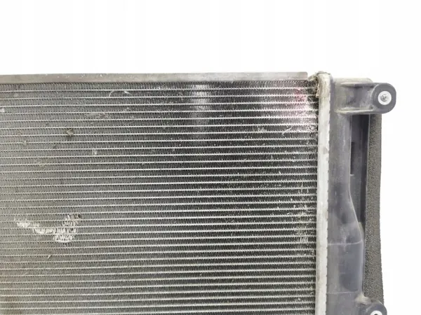 Radiateur d'eau Toyota RAV4 OEM AMD160434 Occasion image 9