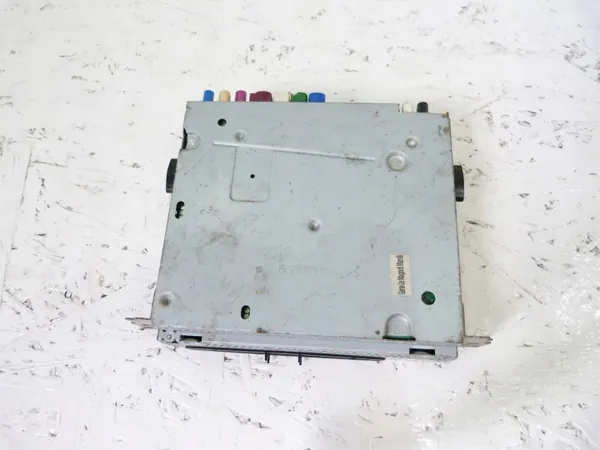 BMW Navigatielezer OEM 9350340 voor 3-serie F30/F31 image 3