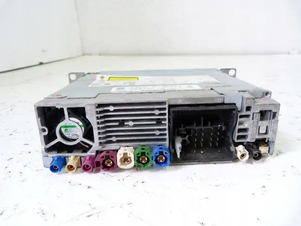 BMW Navigatielezer OEM 9350340 voor 3-serie F30/F31 image 4