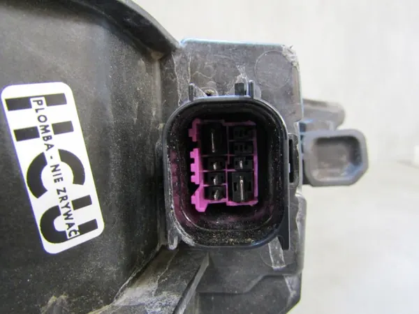 Farol dianteiro Audi Q7 LH completo 4M0941085C image 6