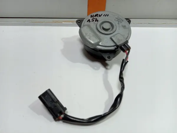 Honda HR-V HRV III Ventilatormotor OEM 268000-2431 image 2