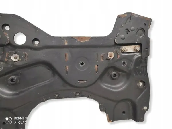 OEM TWS42865 Dwarsligger voor Peugeot Citroen Bestelwagens image 10