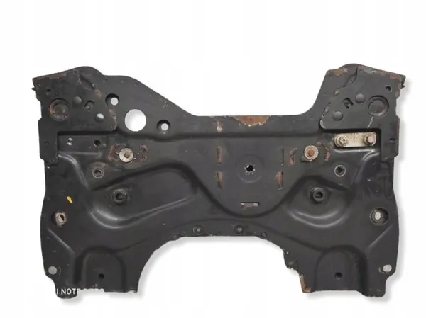 OEM TWS42865 Dwarsligger voor Peugeot Citroen Bestelwagens image 8