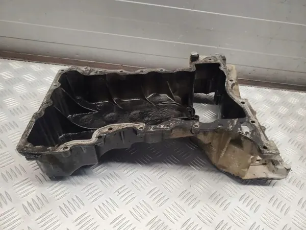 Cárter de óleo Jeep VMMT081 - Peça OE usada image 6